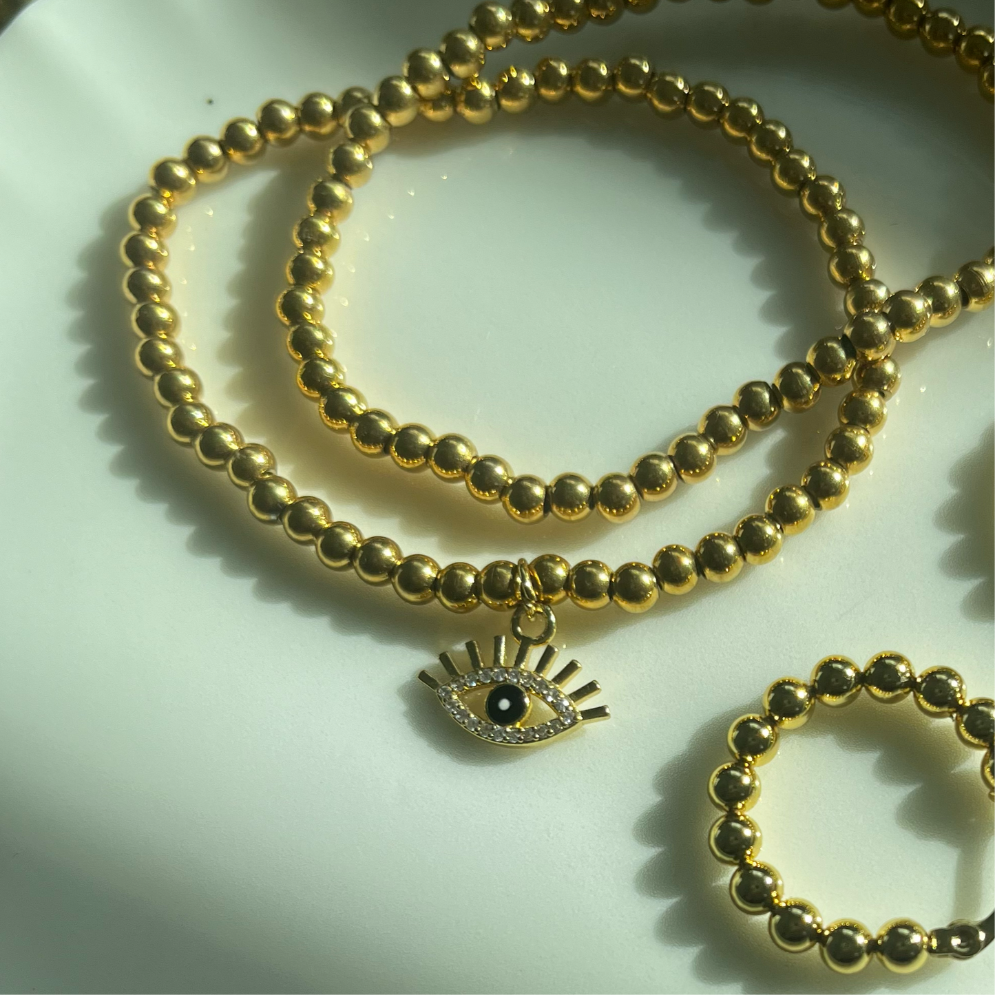 Jaya bracelet.3
