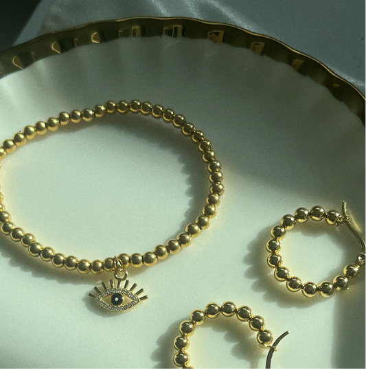 Jaya bracelet.3