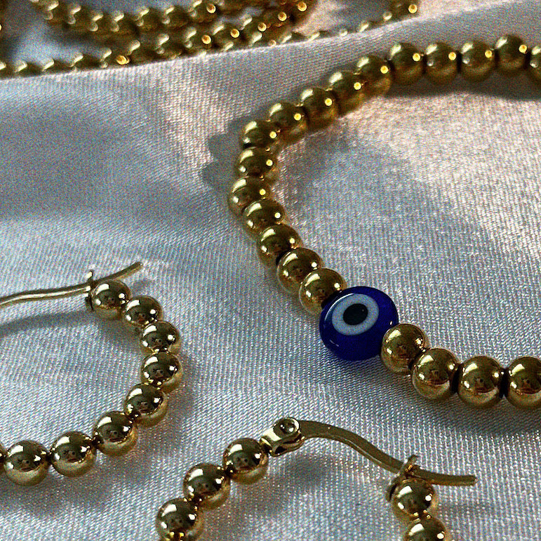 Third eye Bracelet