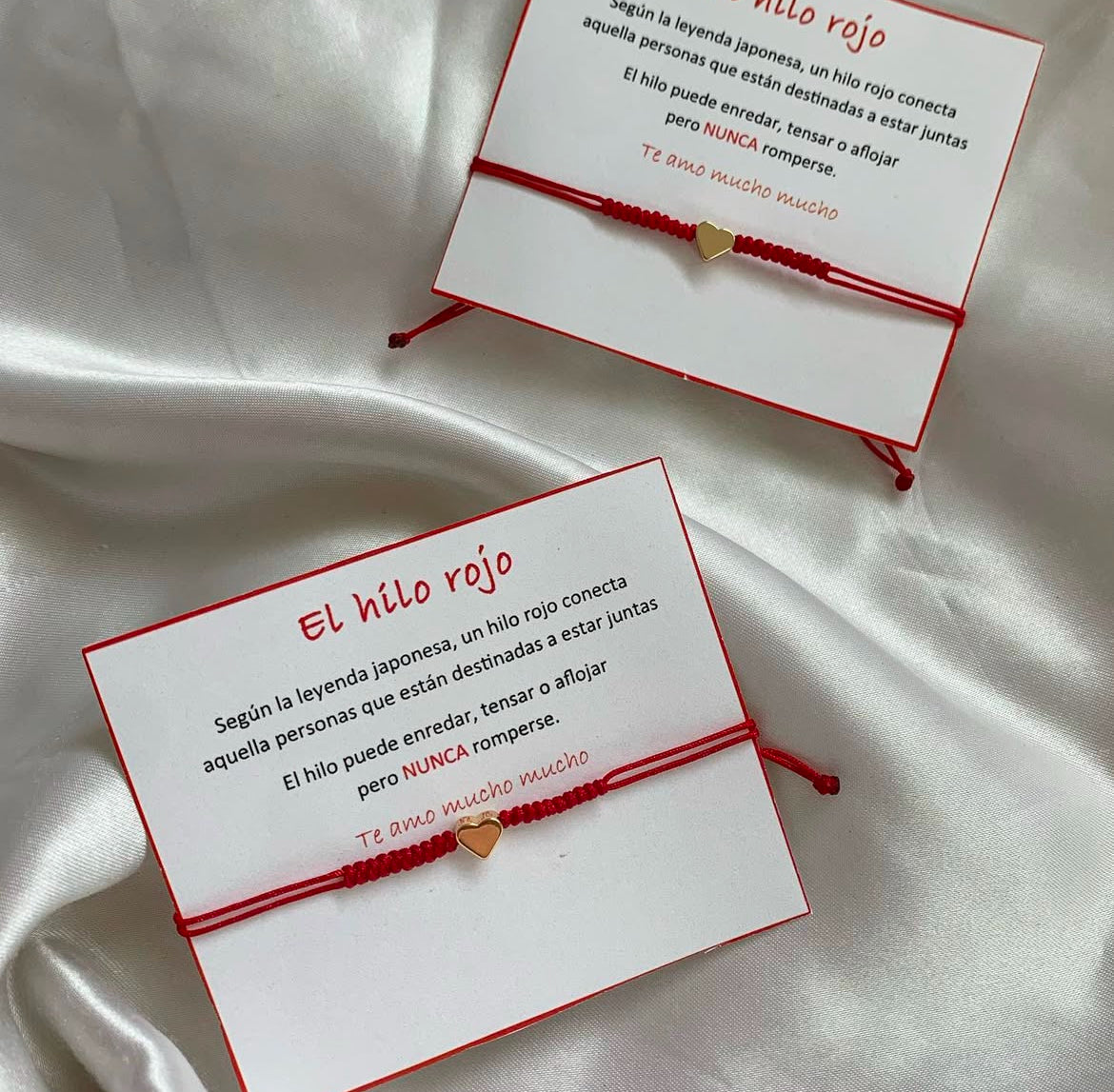 Hilo Rojo